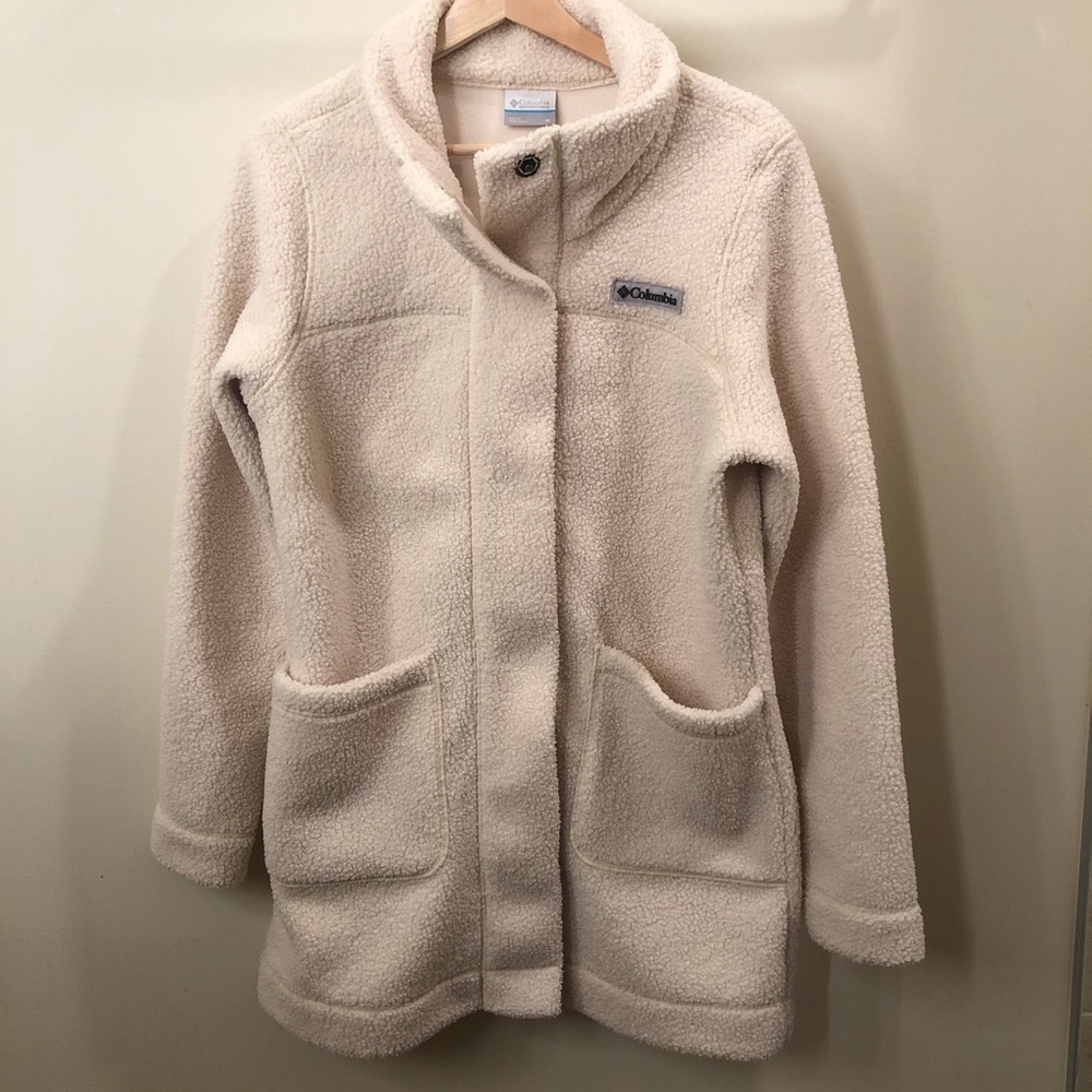 Columbia Sportswear - Panorama Long Jacket